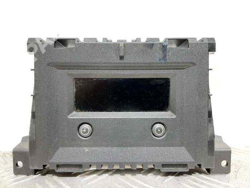 Used Display monitor OPEL ASTRA H (A04) [2004-2014]  5932356