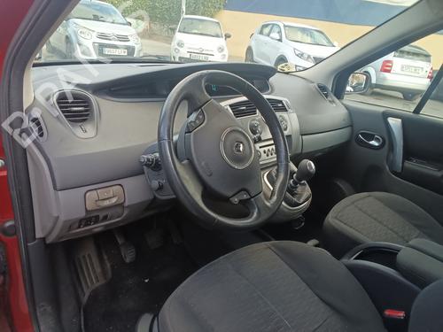 Starter RENAULT SCÉNIC II (JM0/1_) 1.9 dCi (JM14) | BP31038433M8 - Image 7
