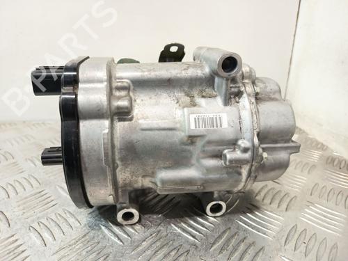 AC compressor TOYOTA COROLLA Estate (_E21_) 1.8 Hybrid (ZWE211) | BP34289205M34 - Image 2