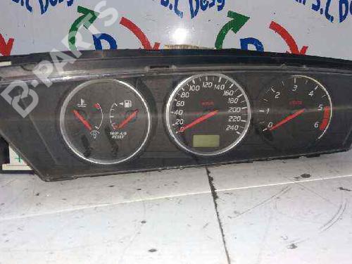 Used Instrument cluster NISSAN PRIMERA Hatchback (P12) [2002-2025]  5191101