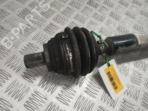 Right front driveshaft VW GOLF V (1K1) 1.6 FSI | BP32220291M39 - Image 2