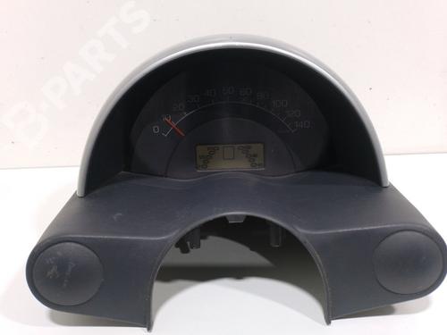 Used Instrument cluster SMART CITY-COUPE (450) [1998-2004]  9233704