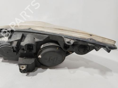 Right headlight PEUGEOT 307 SW (3H) 1.6 HDI 110 | BP30722613C29