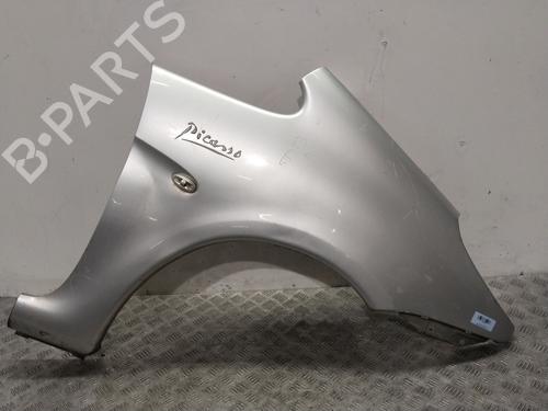 Used Right front fenders CITROËN XSARA PICASSO (N68) 1.6 HDi (90 hp) 26191750