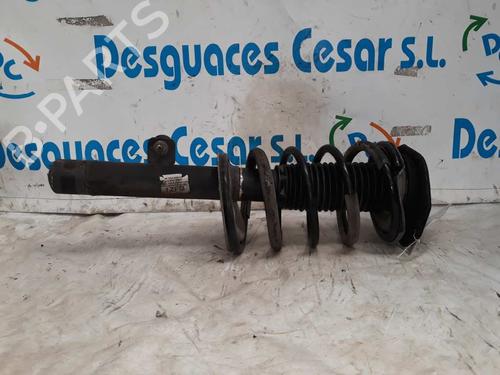 Used Left front shock absorber Left front shock absorber CITROËN BERLINGO / BERLINGO FIRST Box Body/MPV (M_) 1.6 HDI 90 (MB9HX, MC9HX) (90 hp) 5170593 5170593