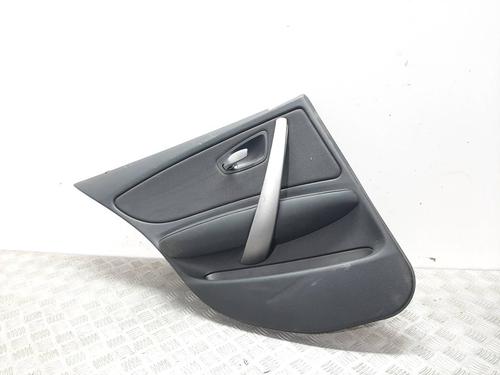 Used Rear left panel BMW 1 (E87) 118 d (143 hp) 7520831