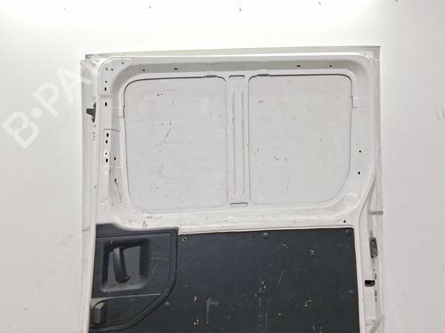 Right slide door FIAT SCUDO Van (270_, 272_) 1.6 D Multijet | BP30182004C75 