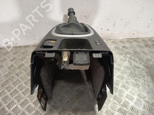 Mittelkonsole Mittelkonsole RENAULT SCÉNIC III (JZ0/1_) 1.5 dCi (110 hp) 34277925 34277925
