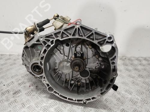 Boîte de vitesses ROVER 75 (RJ) 2.0 V6 (150 hp) 31902019