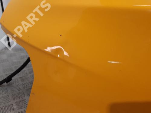 Tailgate CITROËN C-ELYSEE (DD_)  | BP7836879C6