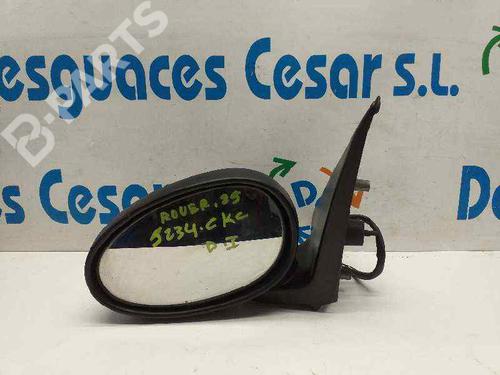 Used Left mirror MG MG ZR [2001-2005]  5173131