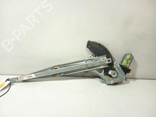 Used Front right window mechanism Front right window mechanism NISSAN MICRA IV (K13K, K13KK) 1.2 (80 hp) 34520428 34520428