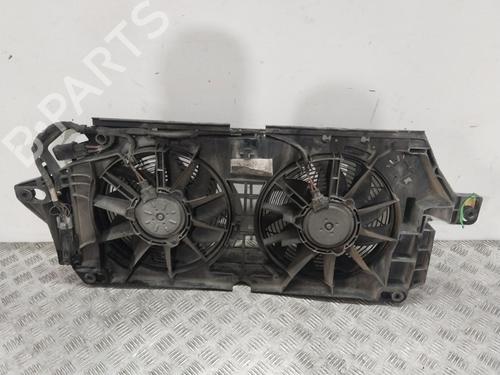 Used Radiator fan Radiator fan MERCEDES-BENZ SPRINTER 3,5-t Bus (B906) 316 CDI (906.731, 906.733, 906.735) (163 hp) 36039965 36039965
