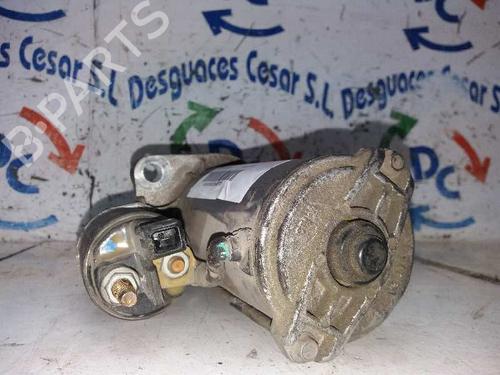 Used Starter Starter AUDI A3 (8L1) 1.9 TDI (110 hp) 5169015 5169015