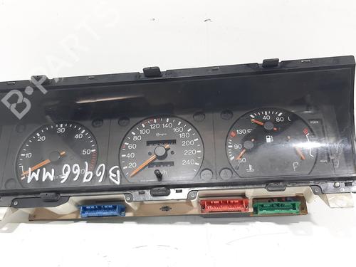 Used Instrument cluster Instrument cluster CITROËN XM (Y3) [1989-1994] 8253743 8253743