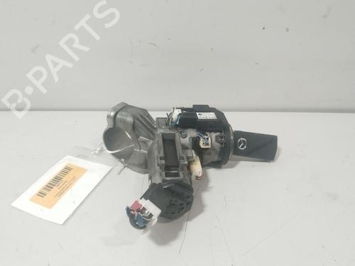 Ignition barrel MAZDA 6 Hatchback (GH) 2.2 MZR-CD (GH10) | BP38732665M48 - Image 3