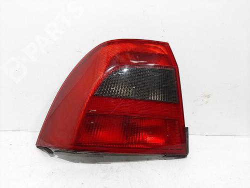 Used Left taillight OPEL VECTRA B (J96) [1995-2004]  6593140