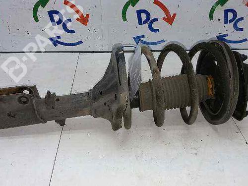 Used Right front shock absorber KIA JOICE (MTE1P) [2000-2003]  5180392