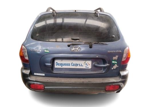 Amortecedor frente esquerdo HYUNDAI SANTA FÉ I (SM)  | BP30704686M16 