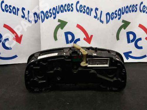 Instrument cluster OPEL ZAFIRA A MPV (T98)  | BP5161094C47 
