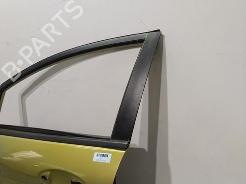 Left front door FORD FIESTA VI (CB1, CCN)  | BP28424259C2 
