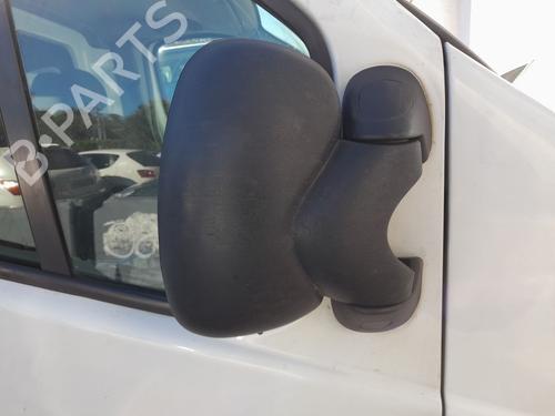 Used Right mirror Right mirror NISSAN PRIMASTAR Van (X83) 2.0 dCi 115 (114 hp) 40462118 40462118