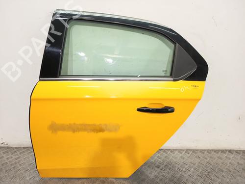 left-rear-door-citroen-c-elysee-dd_-2012-32283044 main image