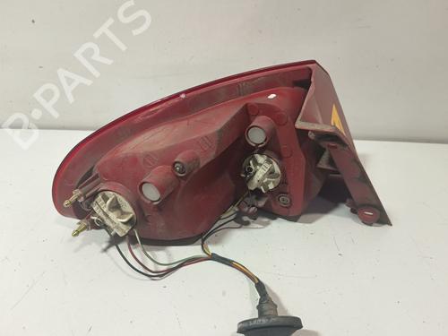 Right taillight CHEVROLET LACETTI (J200) 1.6 | BP38253398C35 - Image 4