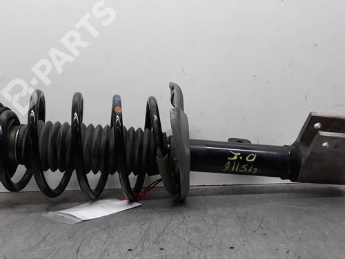 Left front shock absorber CITROËN C4 II (NC_)  | BP10811119M16 