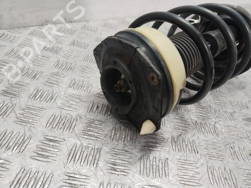 Left front shock absorber RENAULT MEGANE II (BM0/1_, CM0/1_) 1.5 dCi (BM1F, CM1F) | BP21783858M16 
