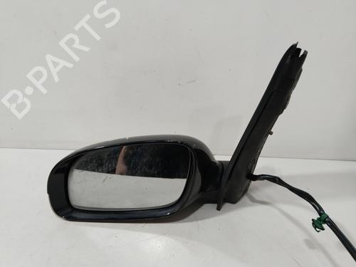 Used Left mirror VW TOURAN (1T1, 1T2) 1.9 TDI (105 hp) 29273294