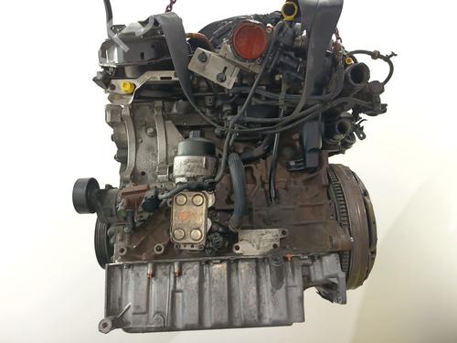 Engine FORD KUGA I 2.0 TDCi | BP31291545M1 - Image 4