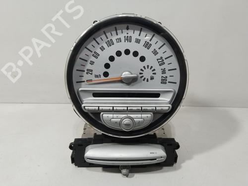 kombiinstrument-mini-mini-r56-2005-2006-2007-2008-2009-2010-2011-2012-2013-2014-29755602 main image