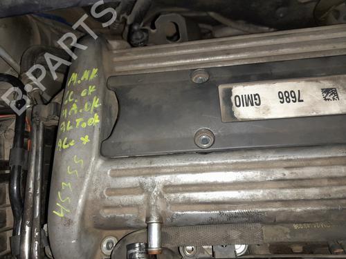 Right headlight OPEL ZAFIRA A MPV (T98)  | BP8810442C29 