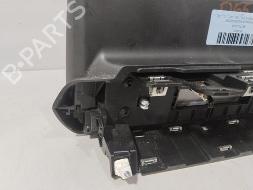 Display monitor PEUGEOT 2008 II (UD_, US_, UY_, UJ_, UR_, UC_) 1.2 PureTech 100 (USHNK) | BP30621948C48 