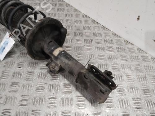 Right front shock absorber MITSUBISHI SPACE STAR MPV (DG_A) 1.8 GDI (DG5A) | BP30594646M17