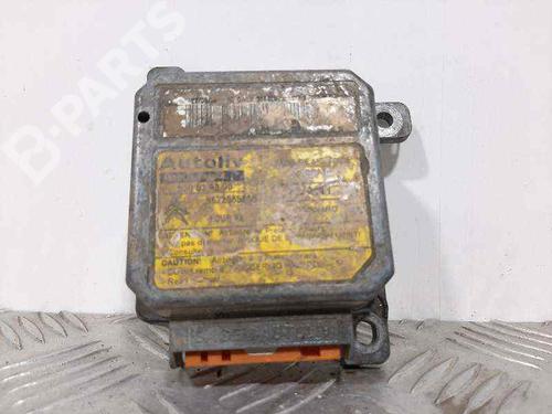 Used ECU airbags CITROËN XANTIA (X2) 1.9 Turbo D (90 hp) 6017736