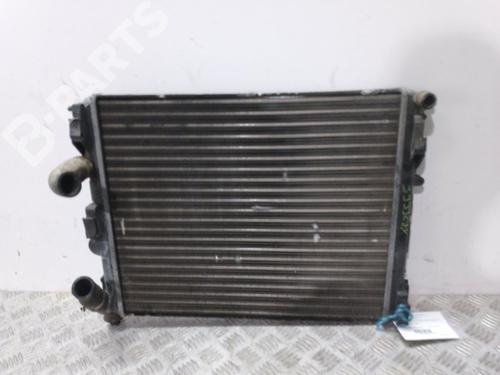 Used Water radiator Water radiator RENAULT CLIO II (BB_, CB_) [1998-2016] 10144418 10144418