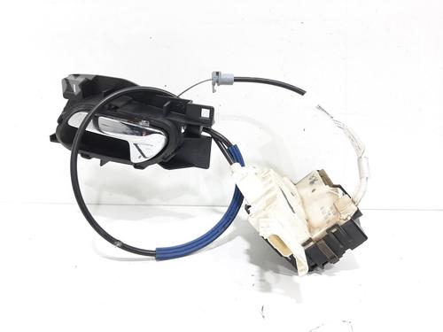 Rear left lock PEUGEOT 407 SW (6E_, 6D_)  | BP9668703C100 