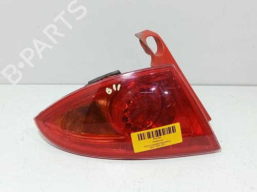 Used Left taillight Left taillight 38779177 38779177