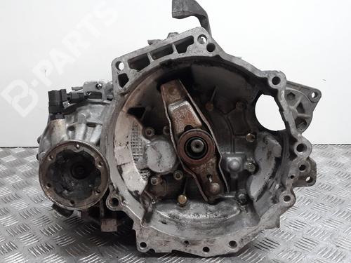 Used Gearbox VW GOLF IV (1J1) [1997-2008]  7265227