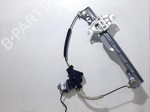 Front right window mechanism CITROËN C-ELYSEE (DD_) | BP18421223C23 - Image 7