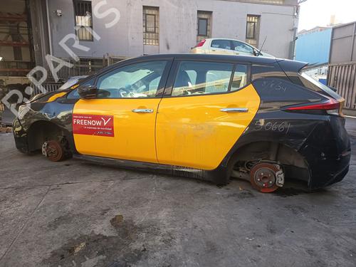 Right headlight NISSAN LEAF (ZE0) Electric | BP32361437C29 