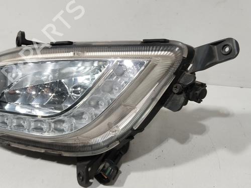 Left front fog light HYUNDAI i30 (GD) 1.4 CRDi | BP30135154C30