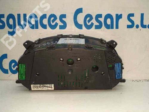 Instrument cluster SKODA OCTAVIA I (1U2)  | BP5193920C47 