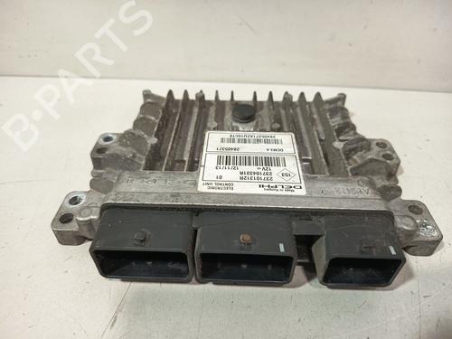Engine control unit (ECU) OPEL MERIVA A MPV (X03) 1.8 (E75) | BP32325855M57 - Image 3