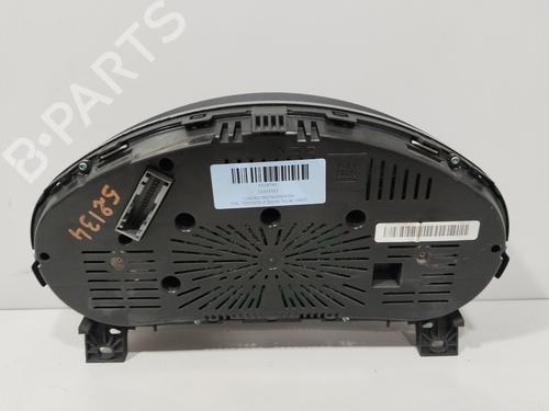 Instrument cluster OPEL INSIGNIA A Sports Tourer (G09) 2.0 CDTI (35) | BP27806334C47 