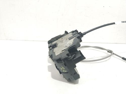 Rear right lock NISSAN NV200 Van 1.5 dCi 85 (M20, M20N, M20M) | BP17635640C99 
