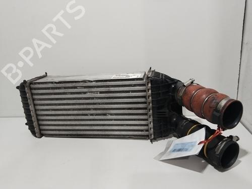 Intercooler OPEL CROSSLAND X / CROSSLAND (P17, P2QO) 1.6 Turbo D (75) (120 hp) 29279909