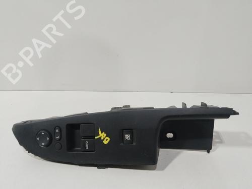 Used Left front window switch MAZDA 2 (DE_, DH_) 1.3 (DE3FS) (75 hp) 28117713